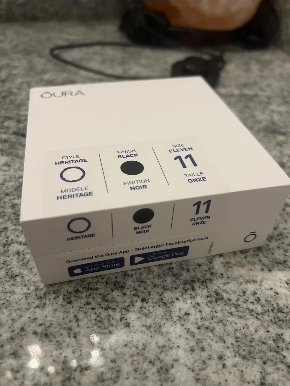 Oura Ring